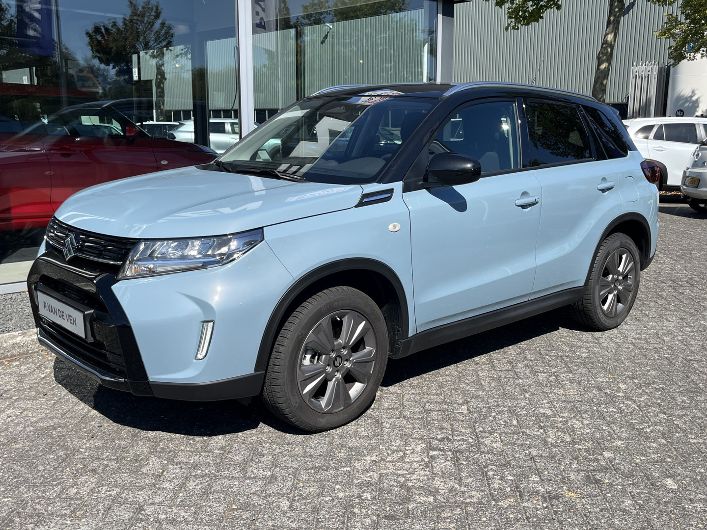 Suzuki