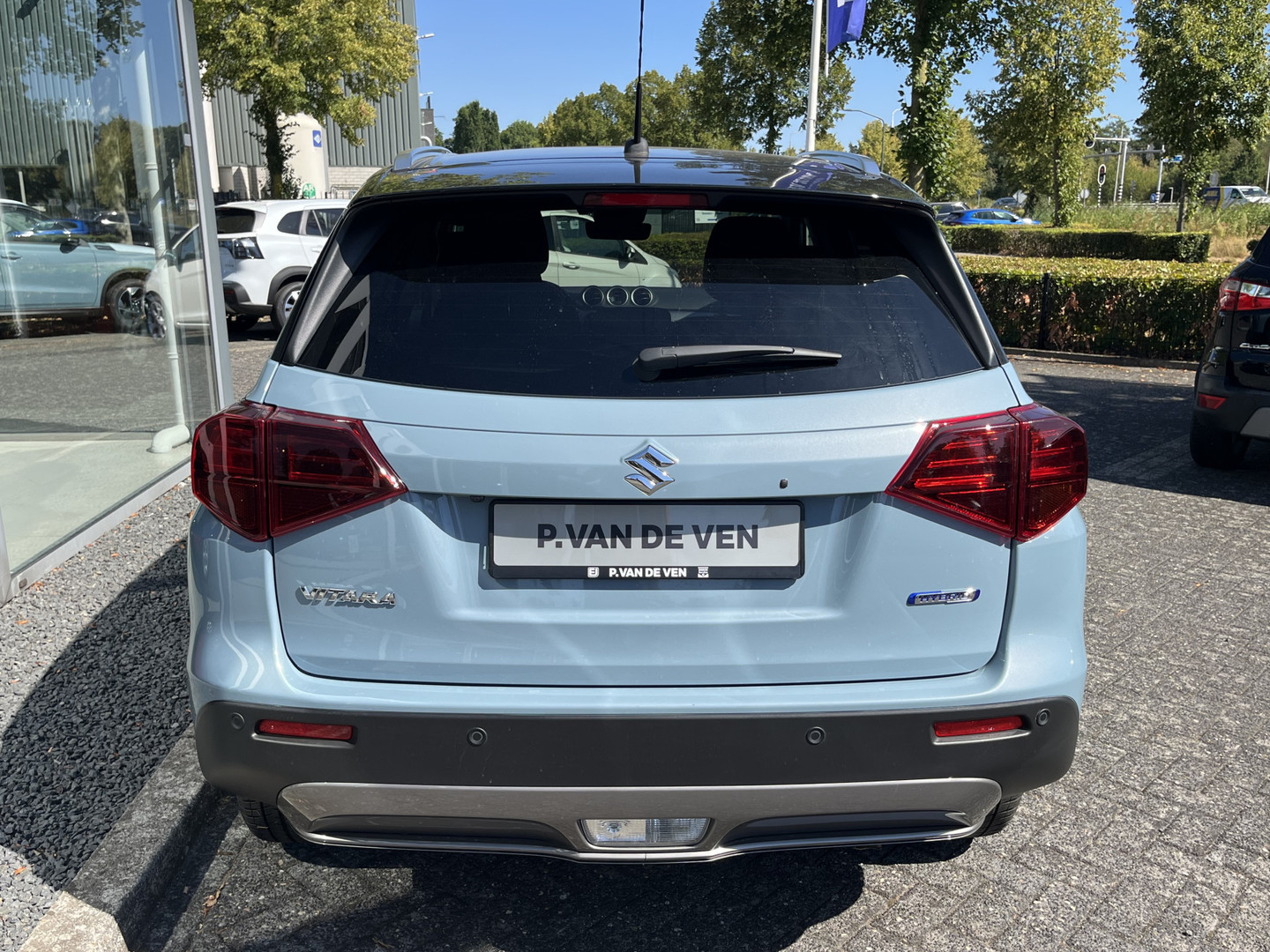 Suzuki