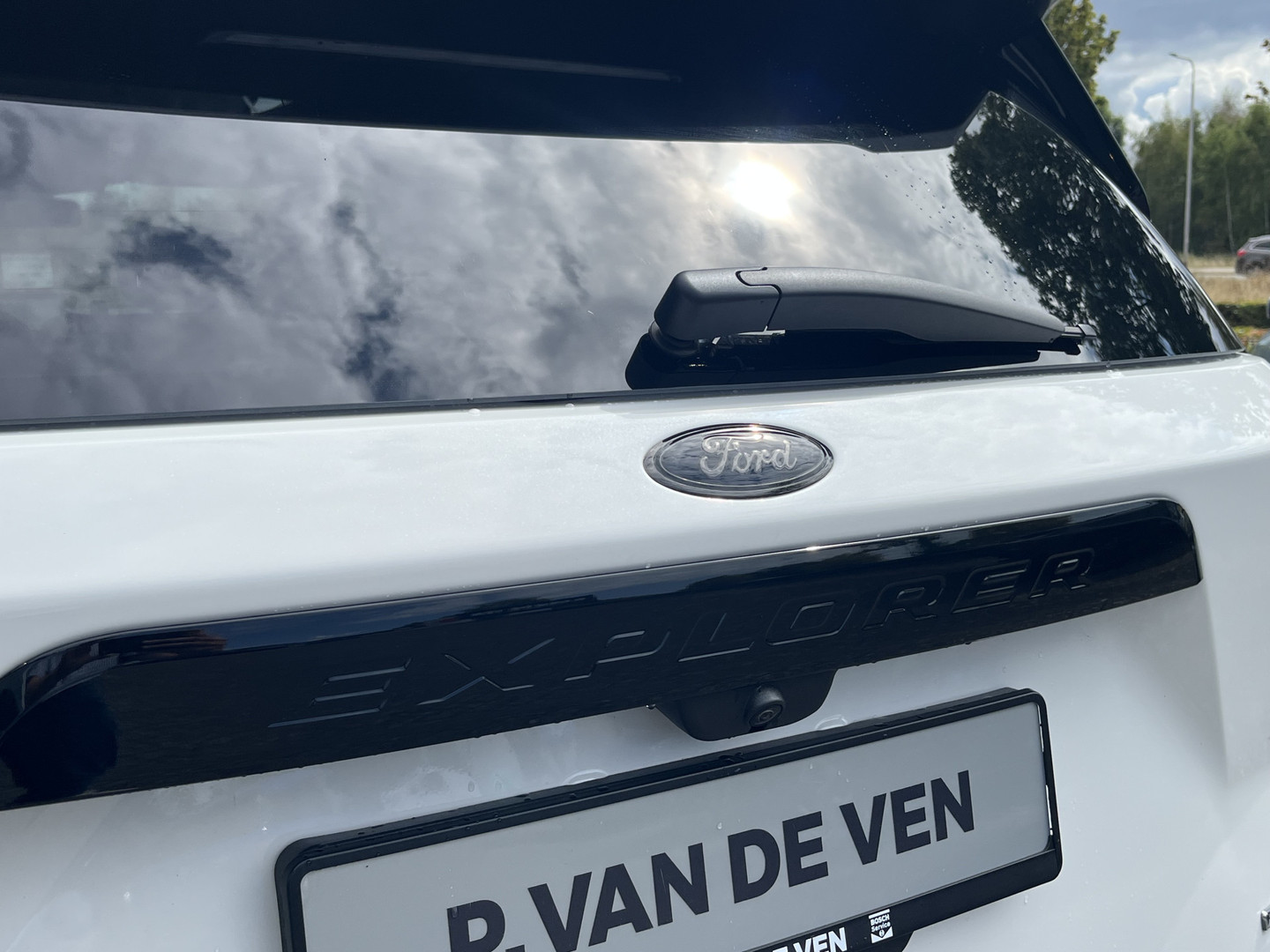 Ford