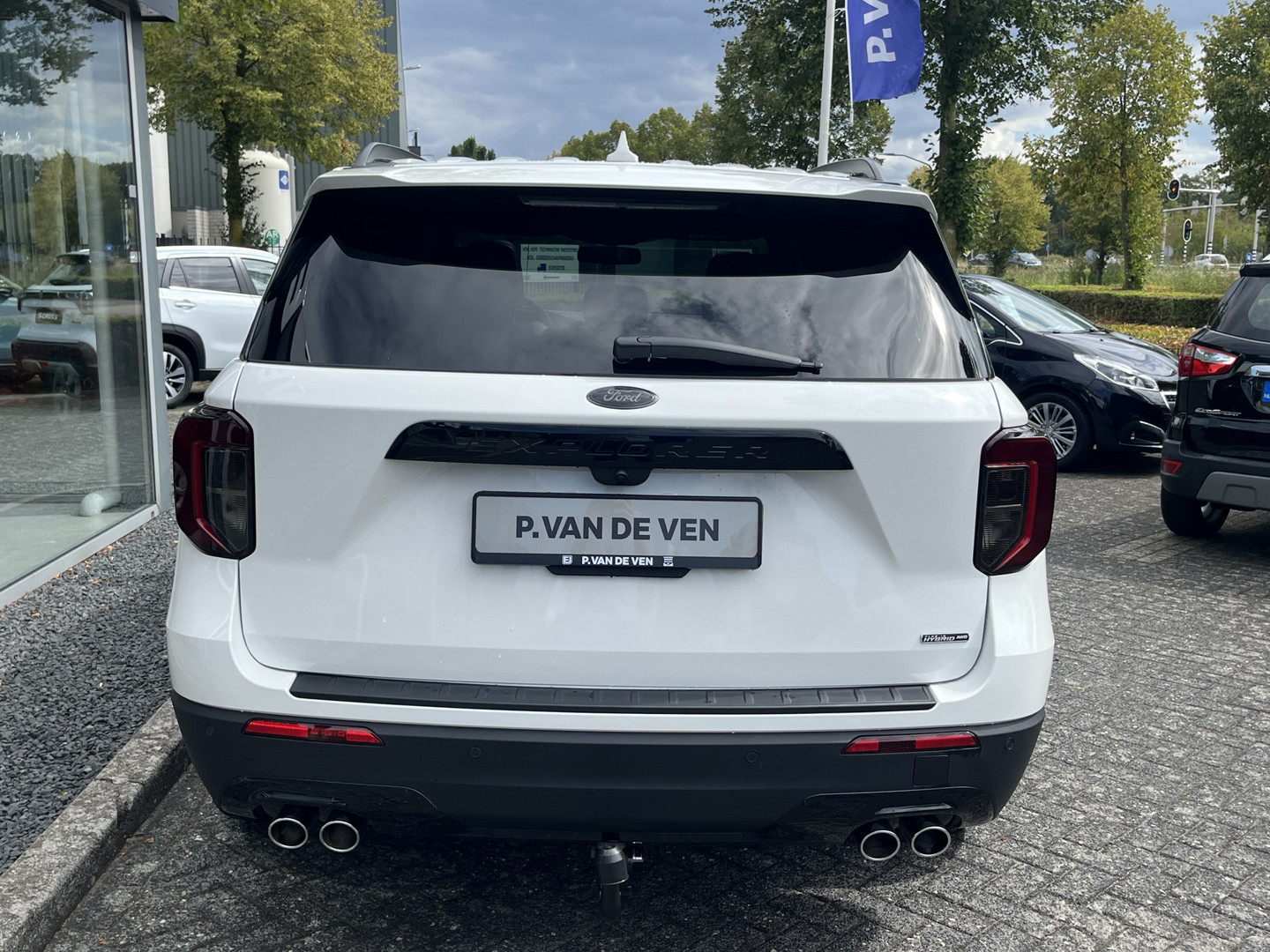 Ford