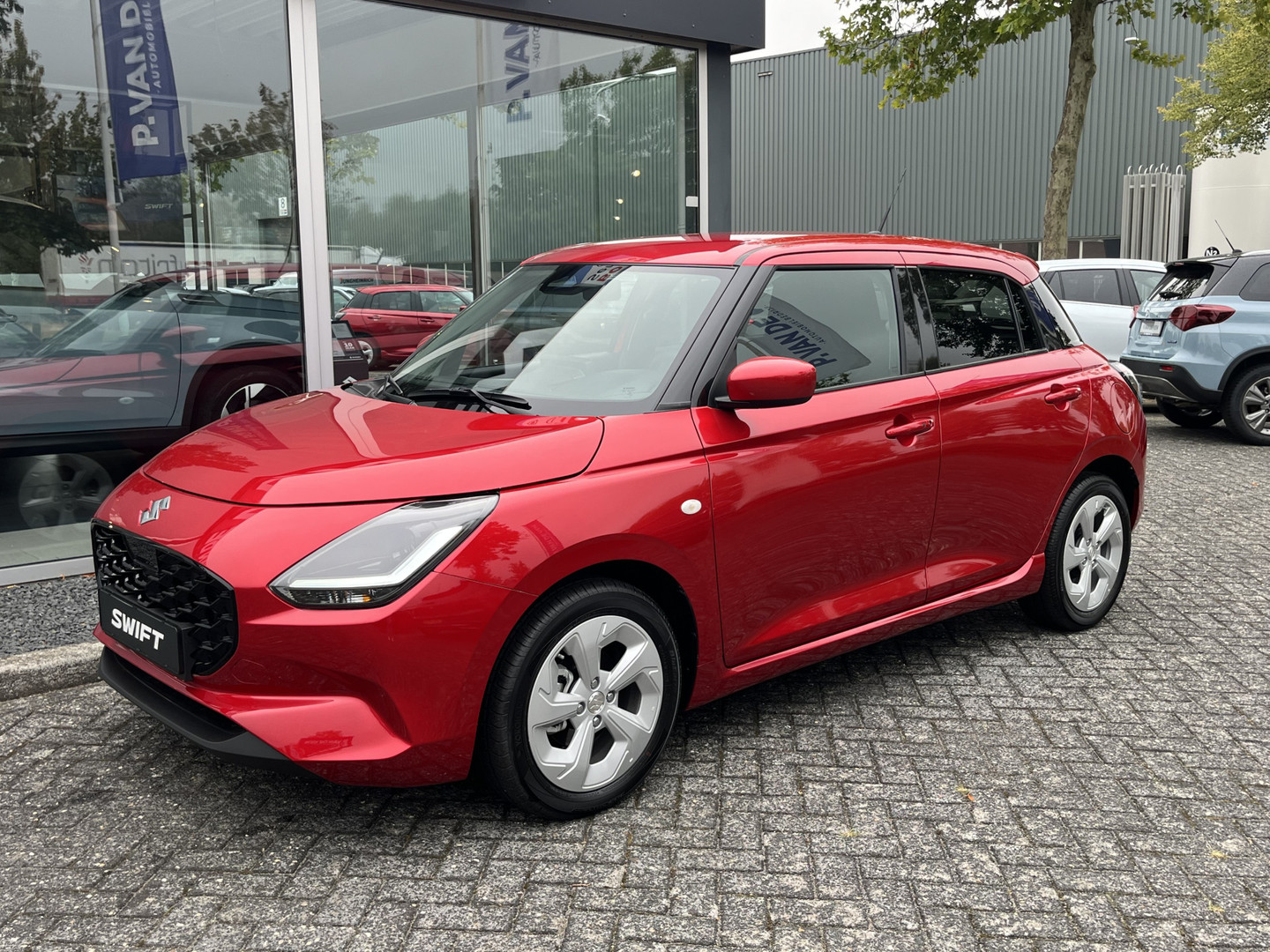 Suzuki