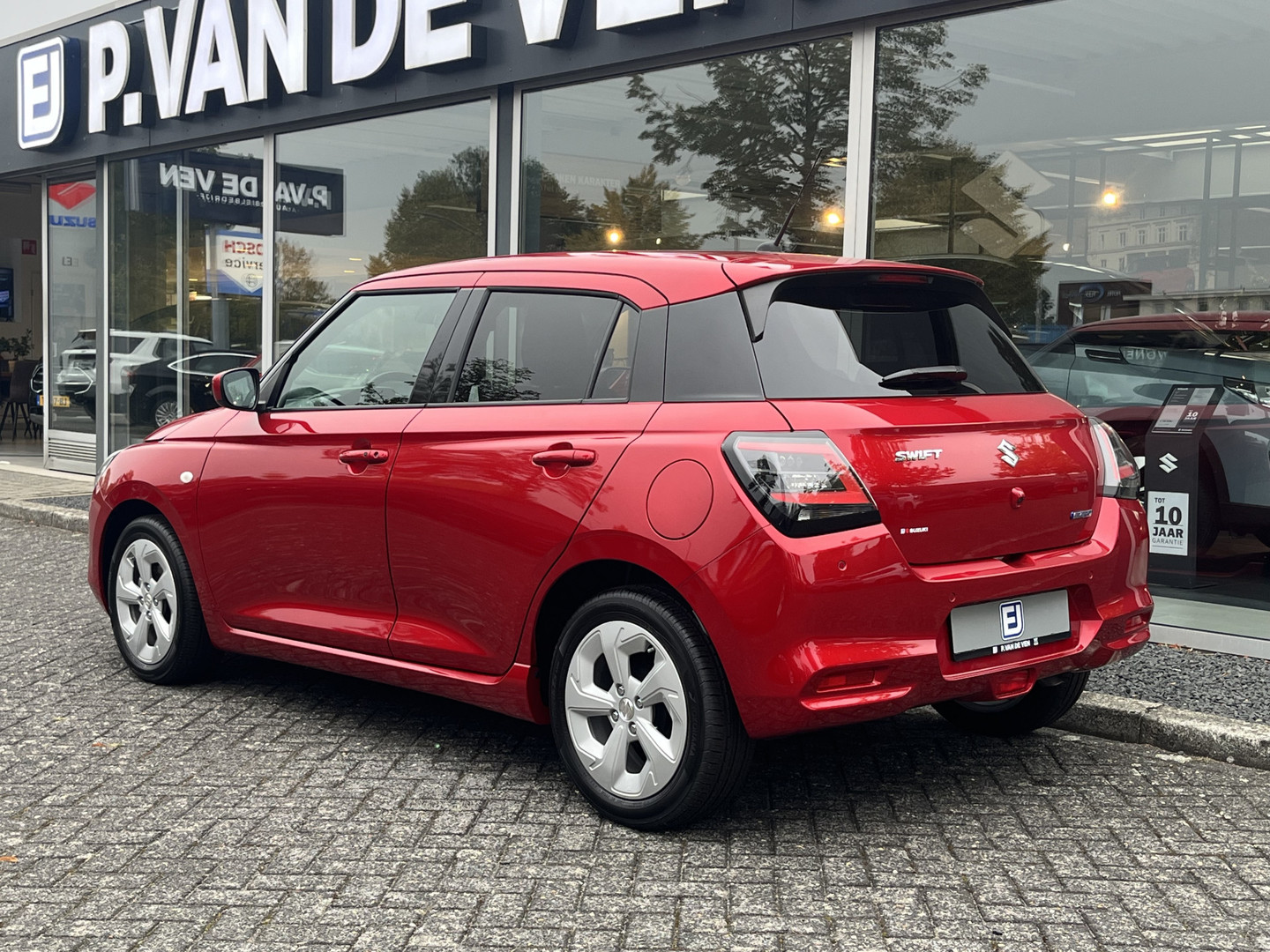 Suzuki
