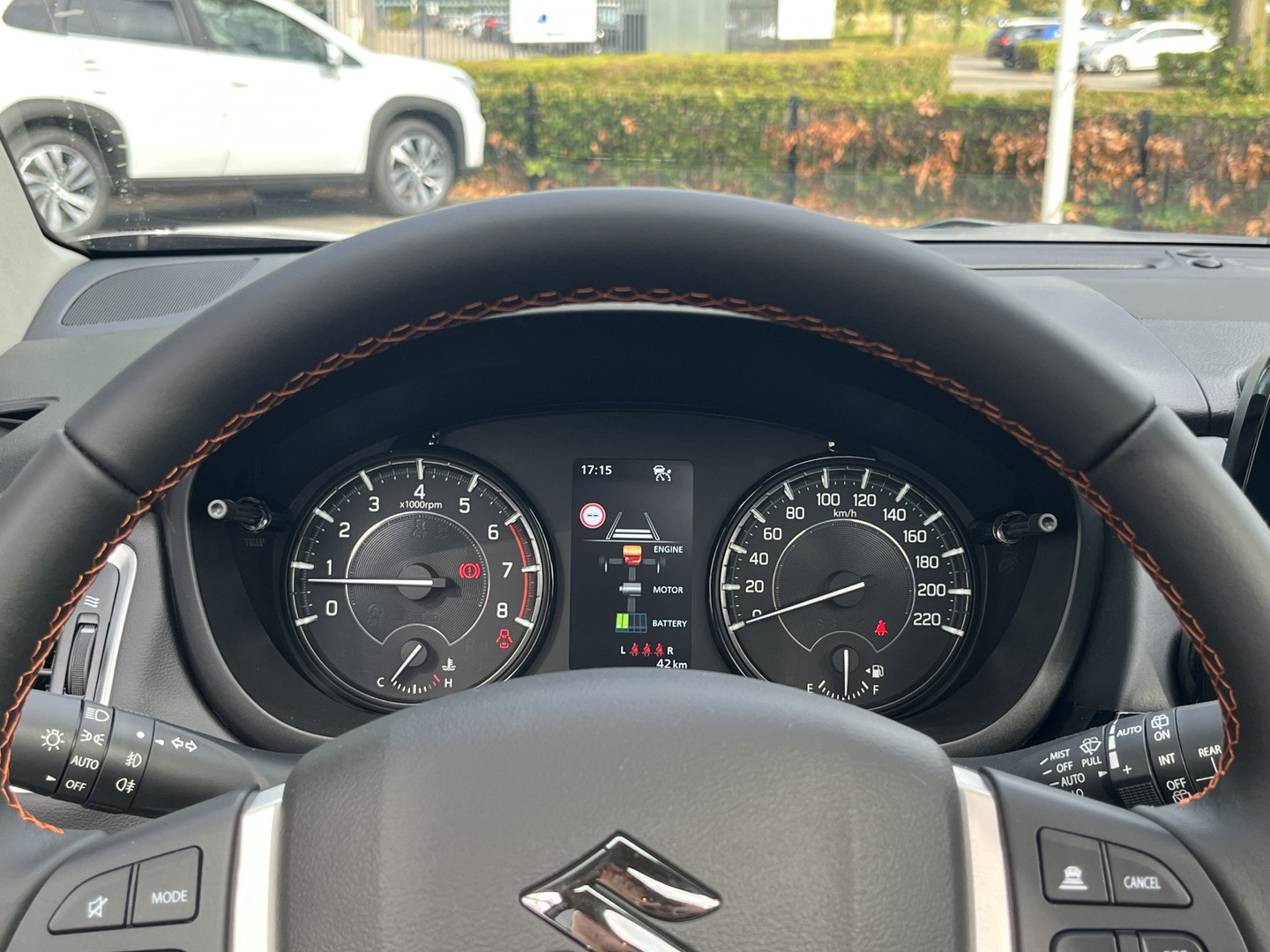 Suzuki