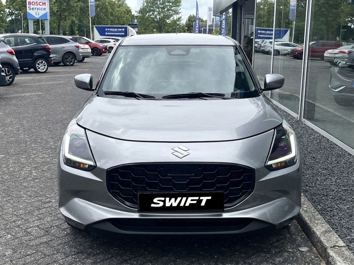 Suzuki