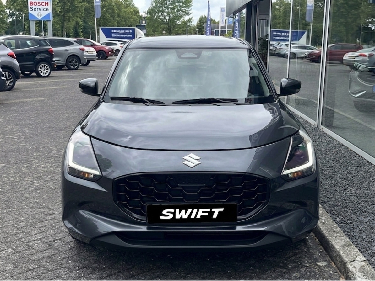 Suzuki