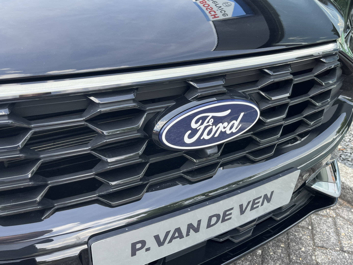Ford
