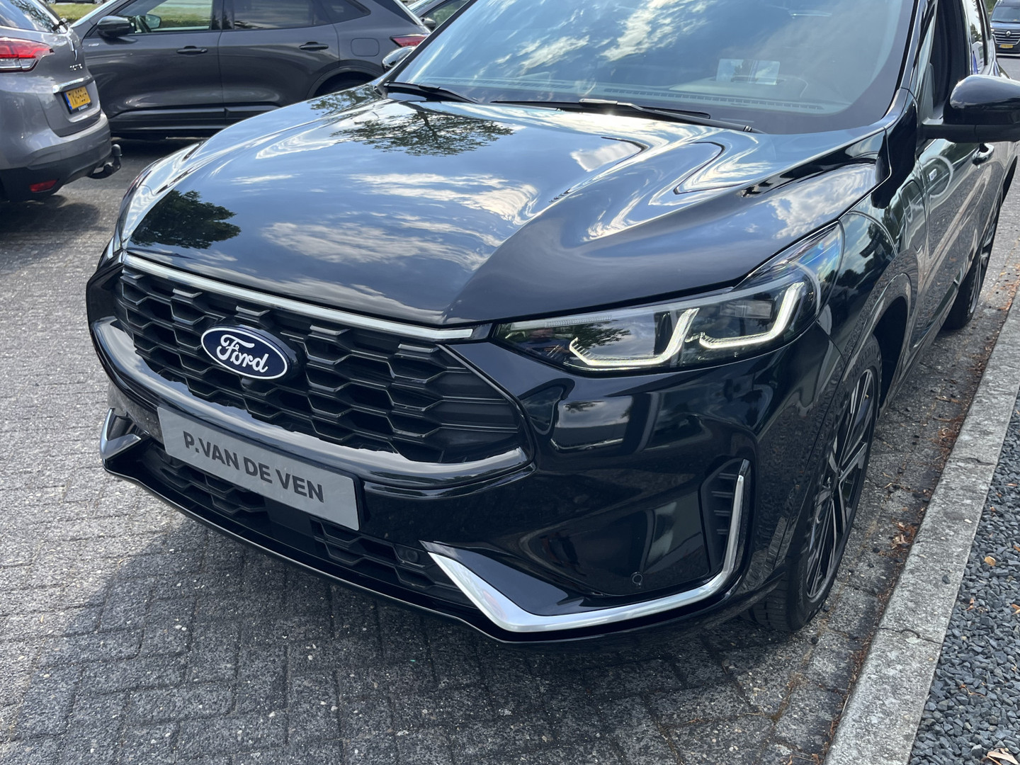 Ford