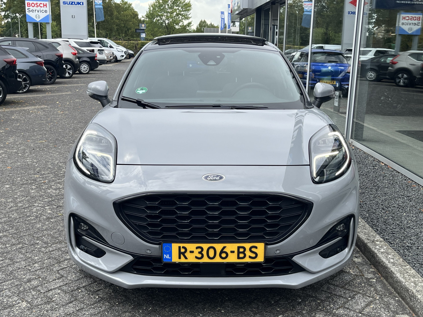 Ford