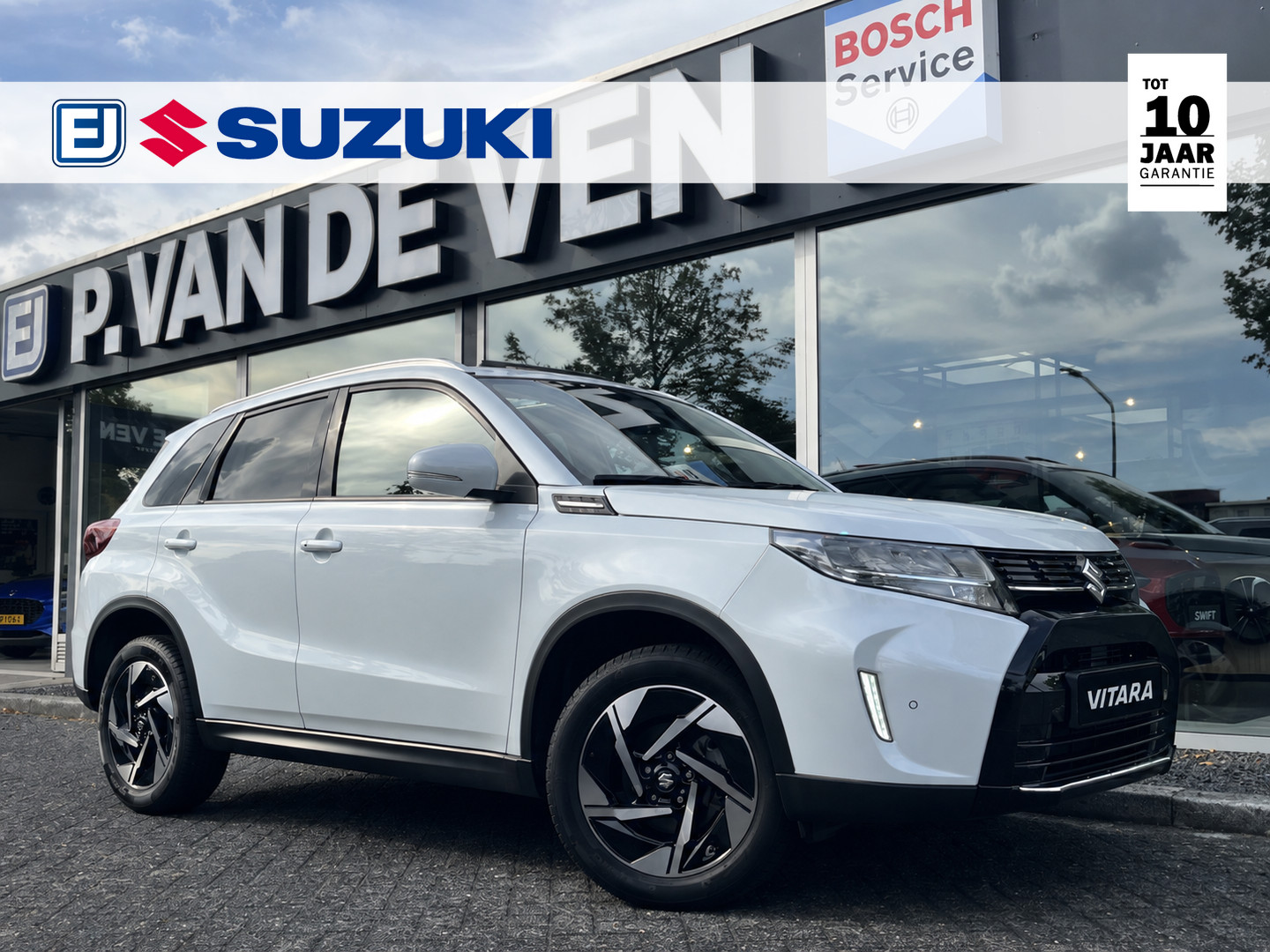 Suzuki