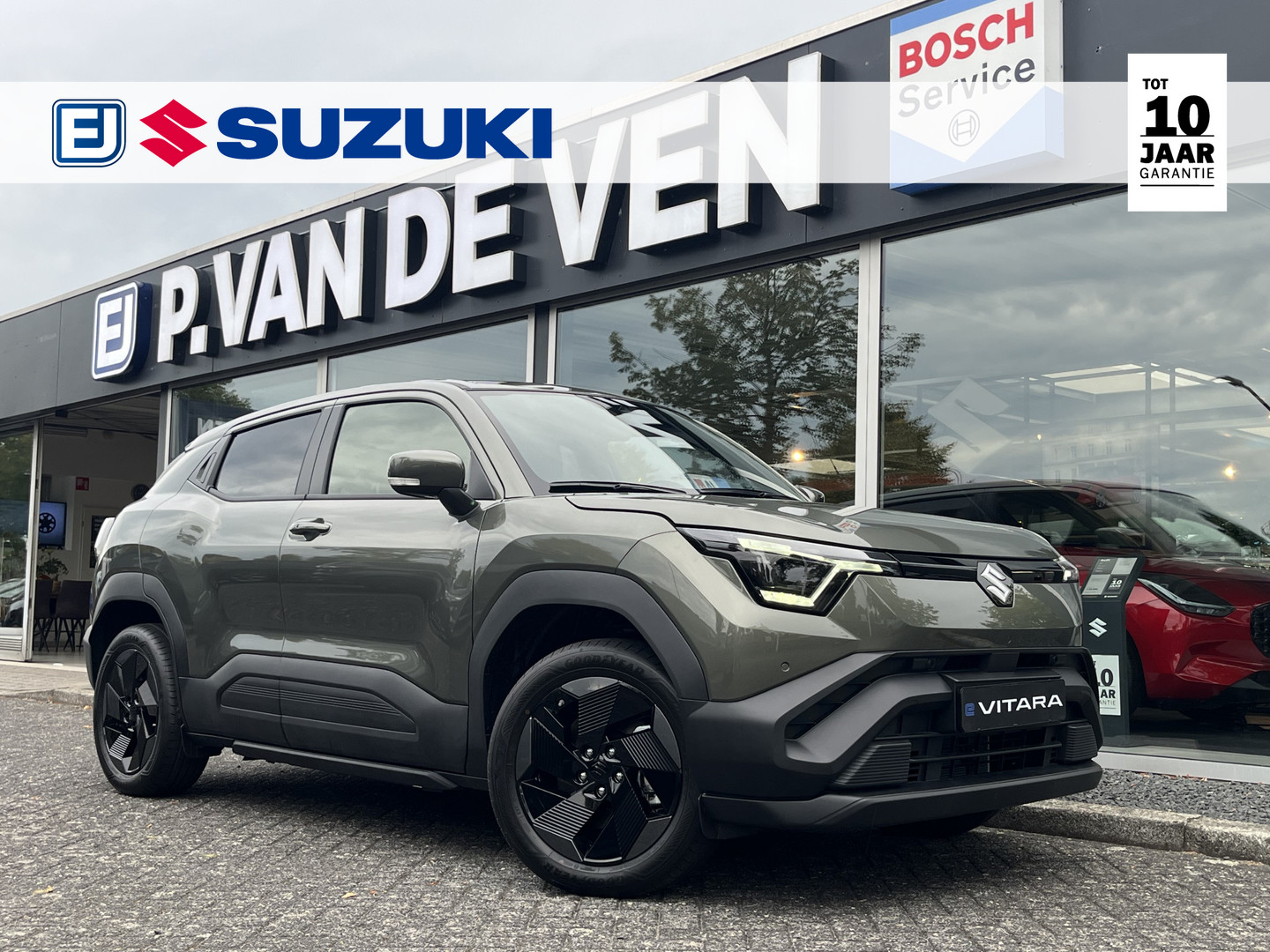 Suzuki