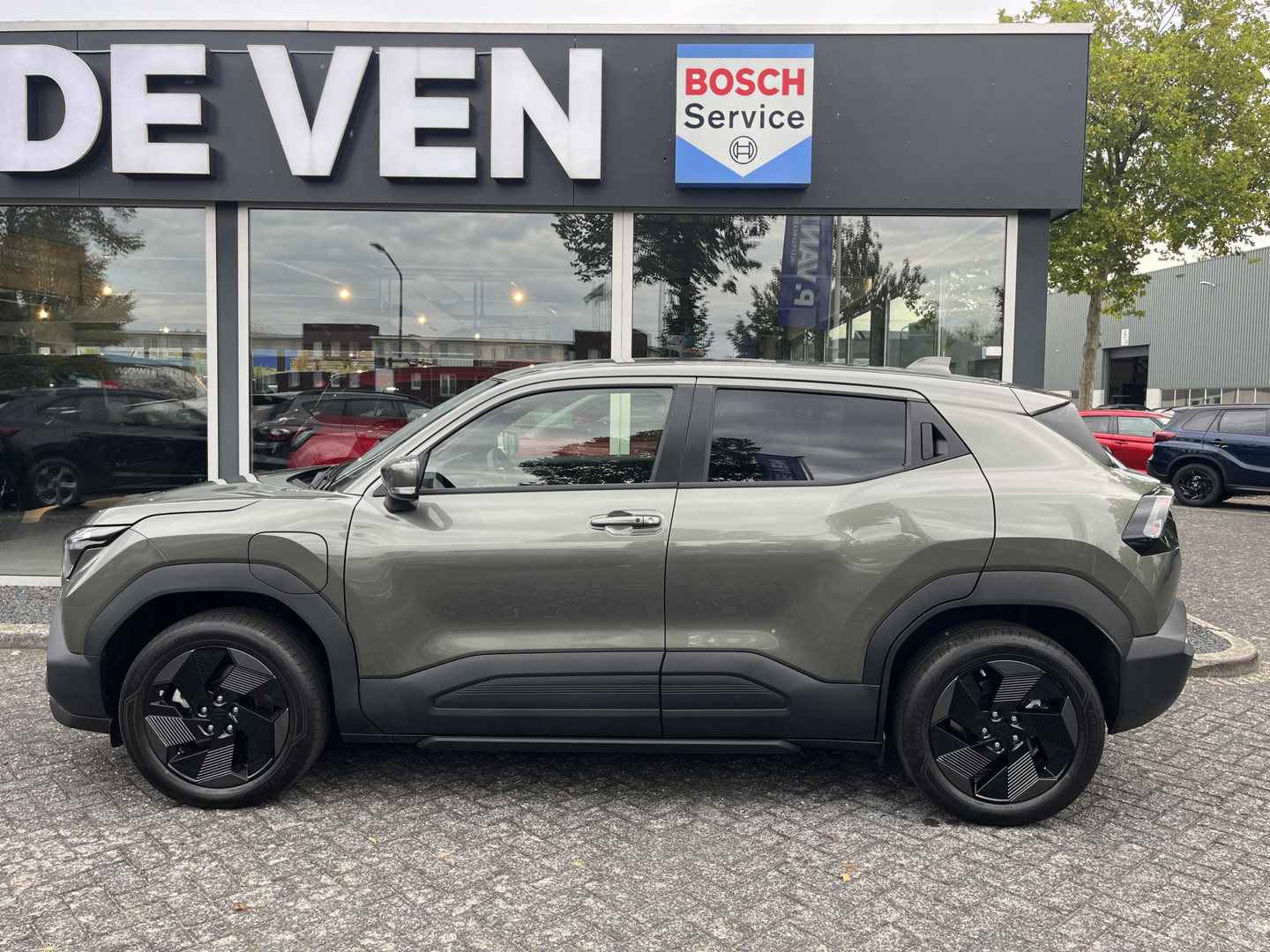 Suzuki