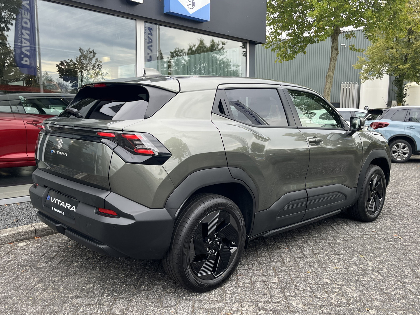 Suzuki