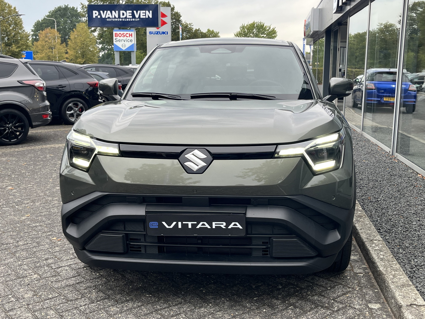 Suzuki