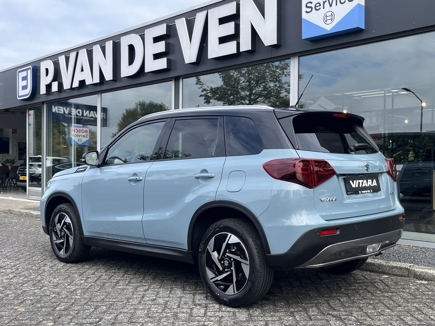 Suzuki