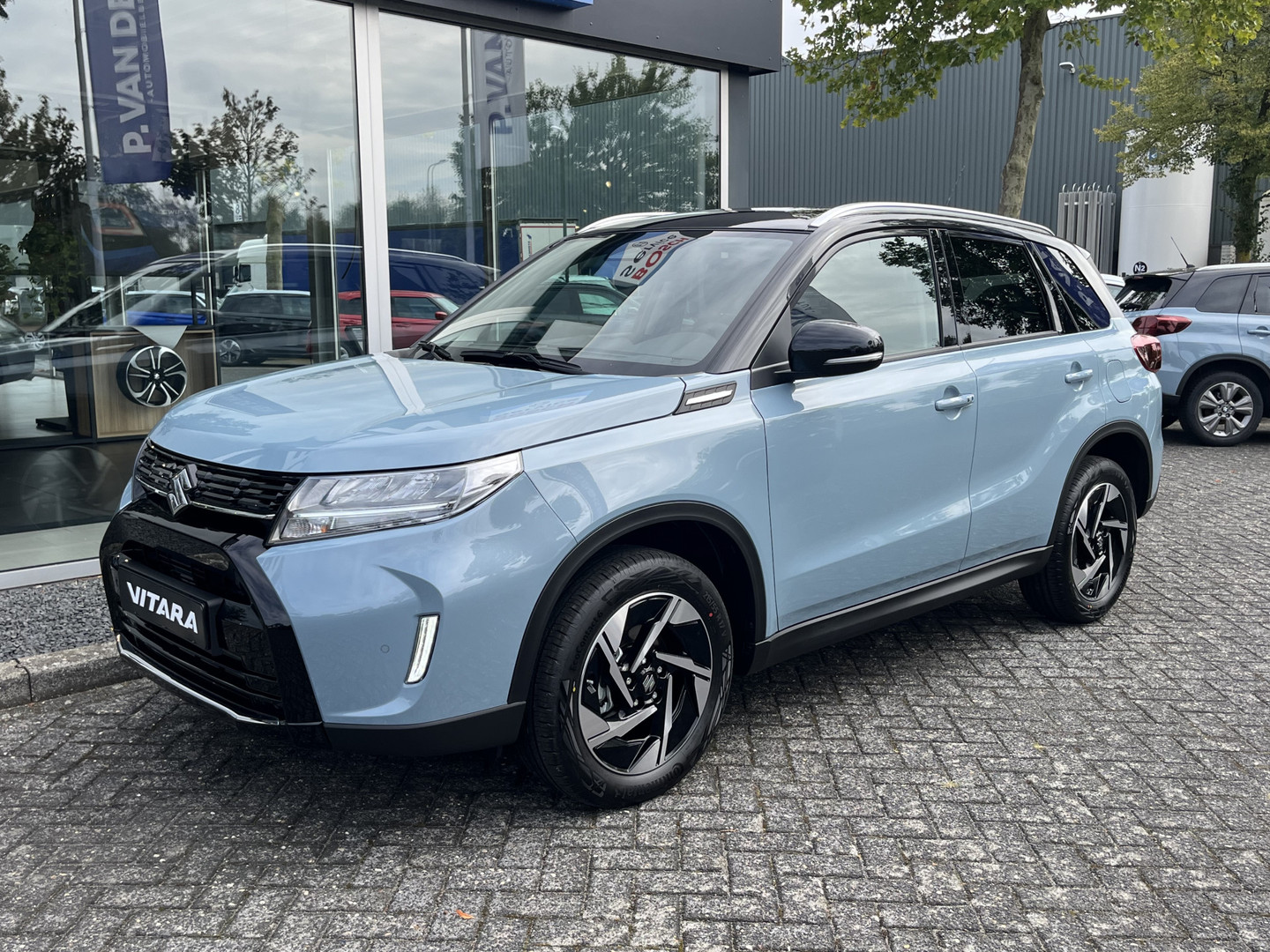 Suzuki