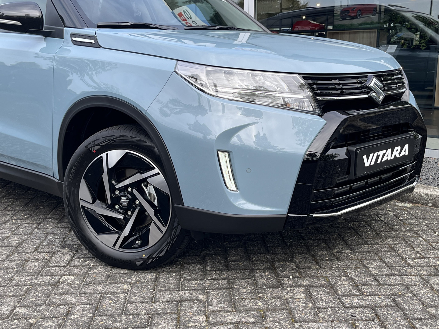 Suzuki