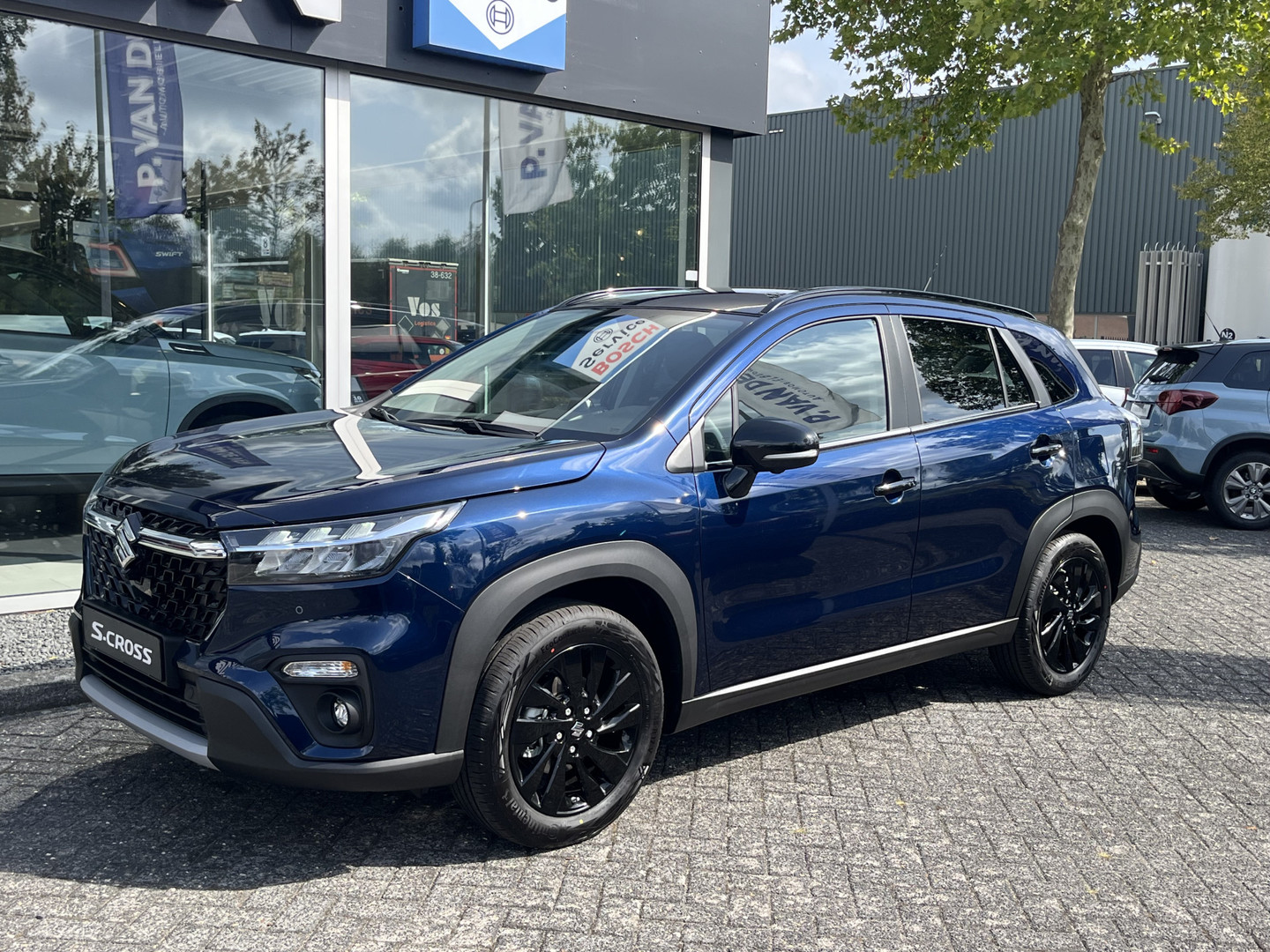 Suzuki