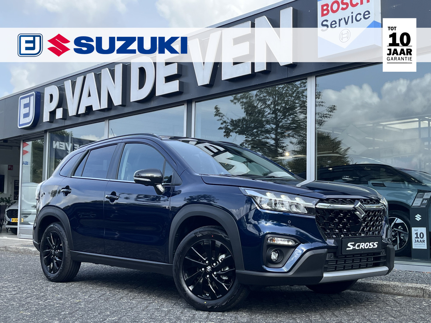 Suzuki