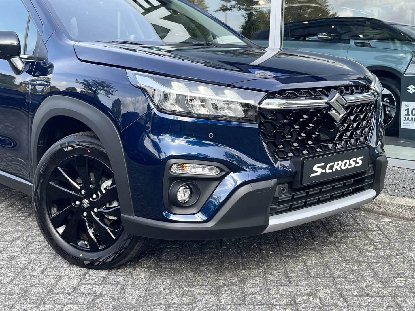 Suzuki