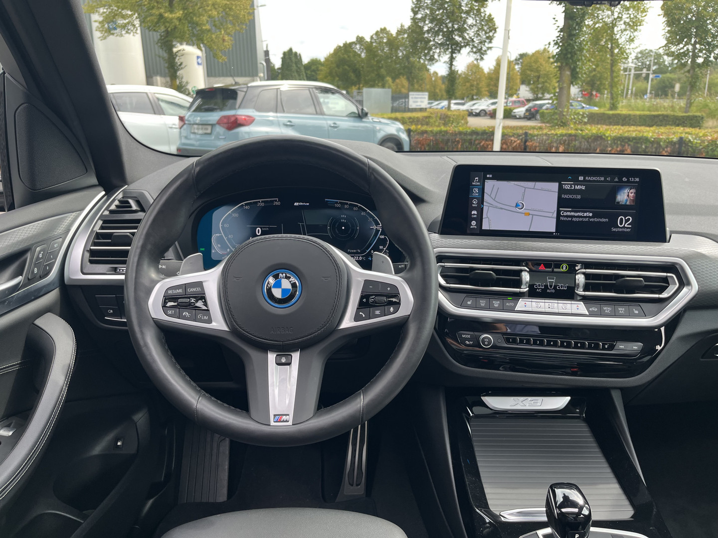 BMW BMW