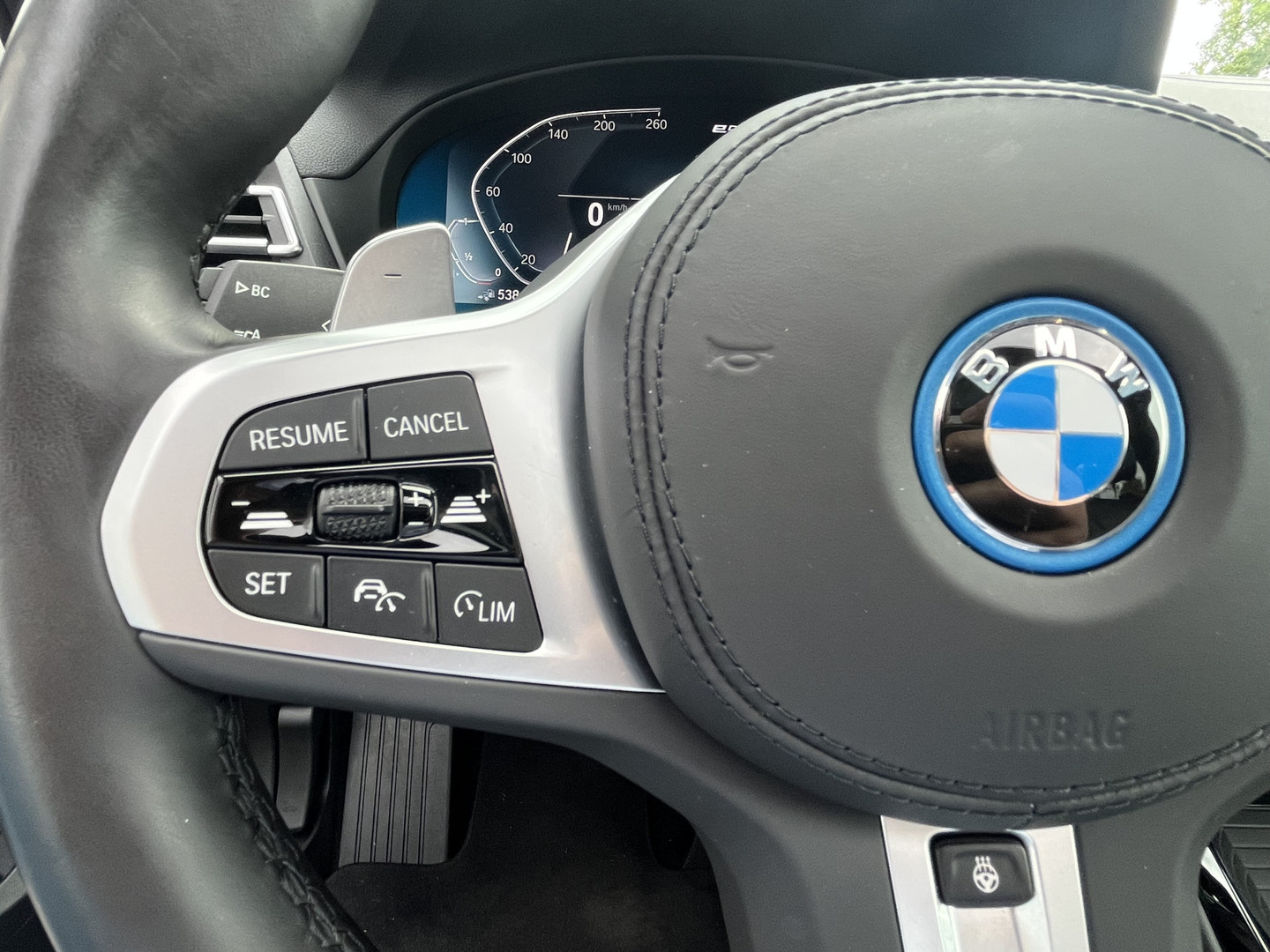 BMW BMW