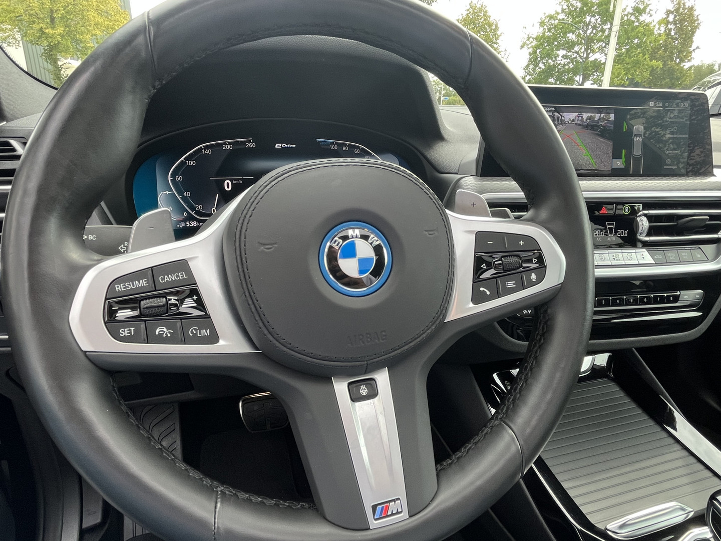 BMW BMW