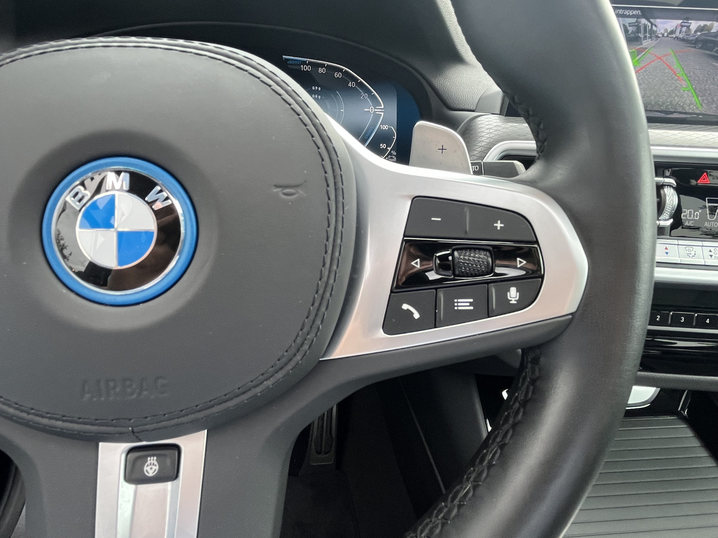 BMW BMW