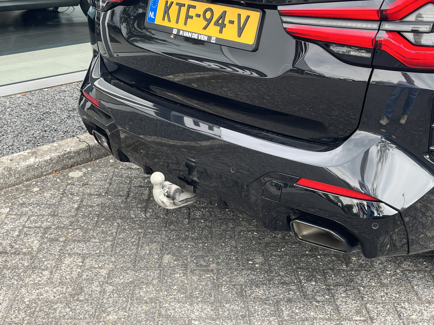 BMW BMW