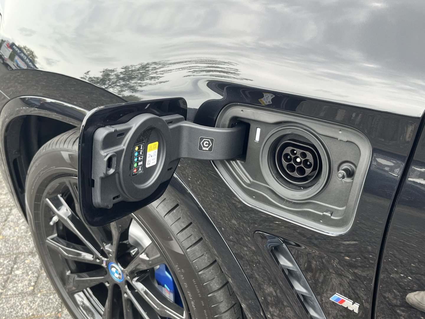 BMW BMW