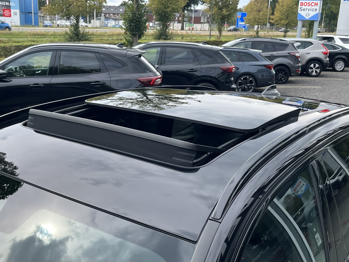 BMW BMW