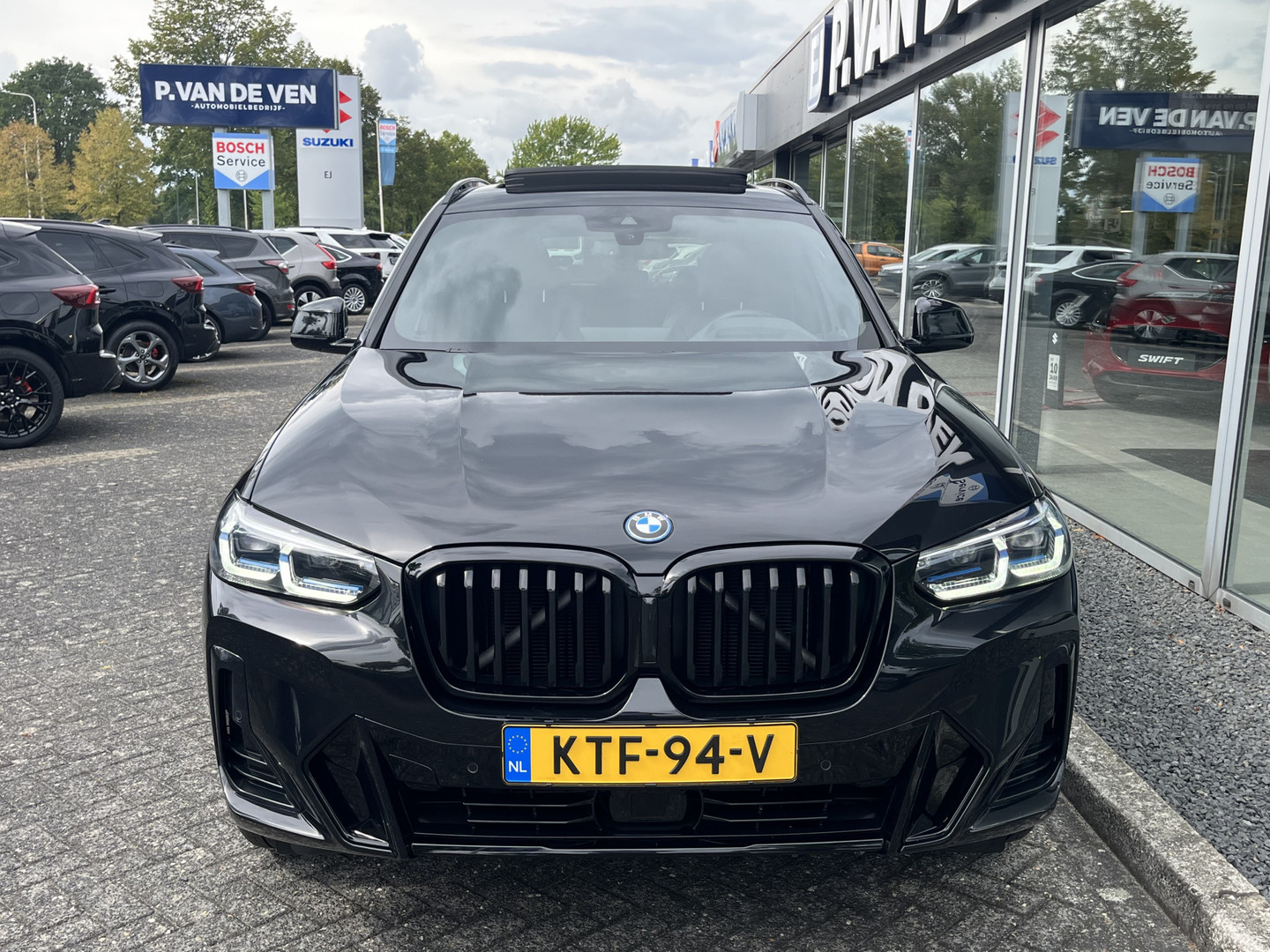 BMW BMW
