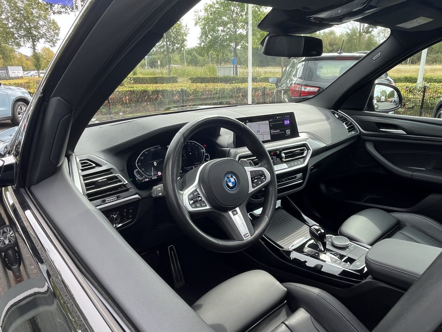 BMW BMW