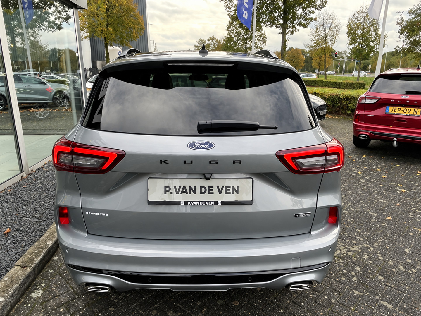 Ford
