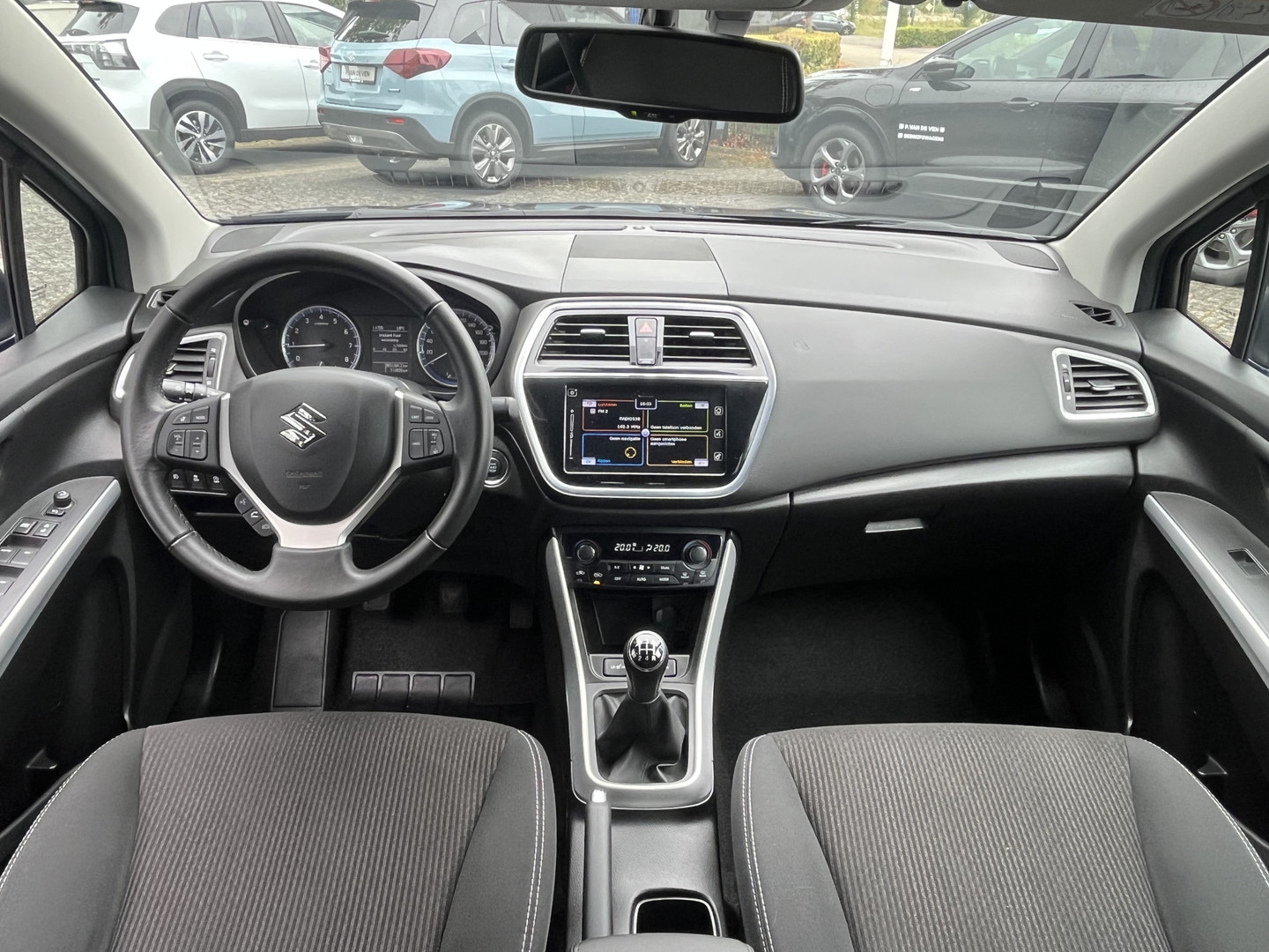 Suzuki