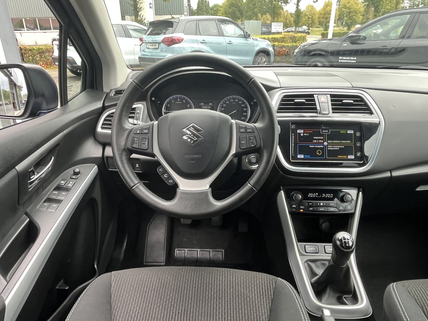 Suzuki