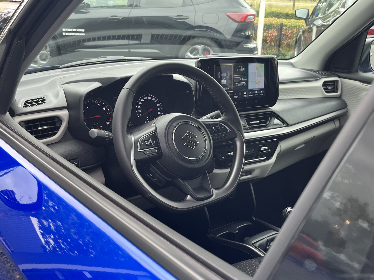 Suzuki