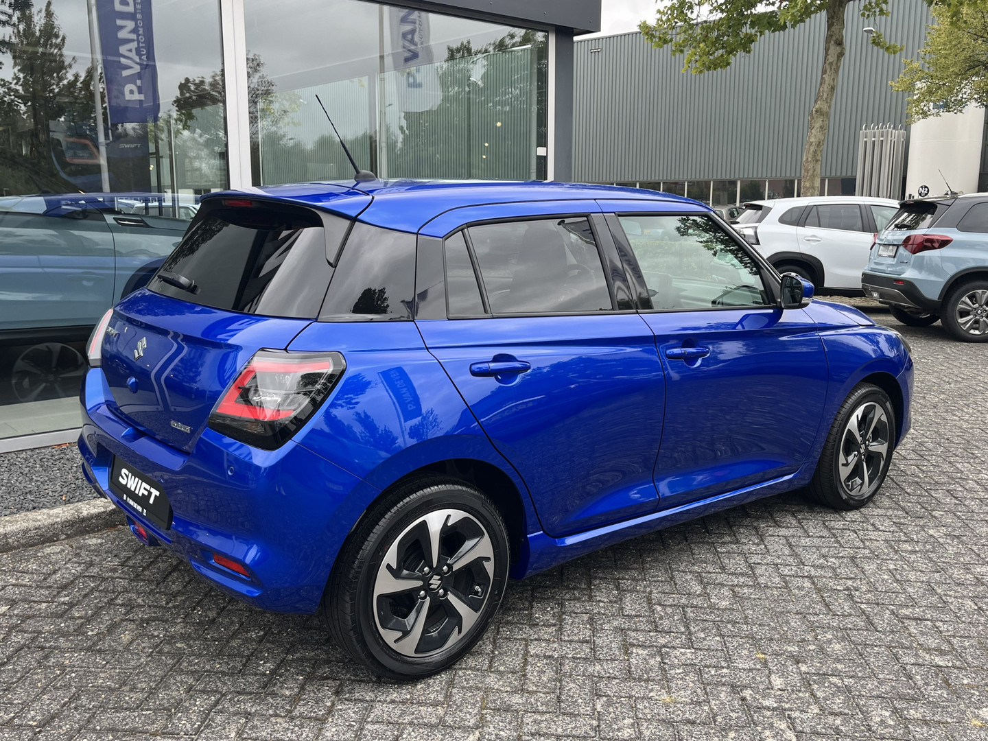 Suzuki