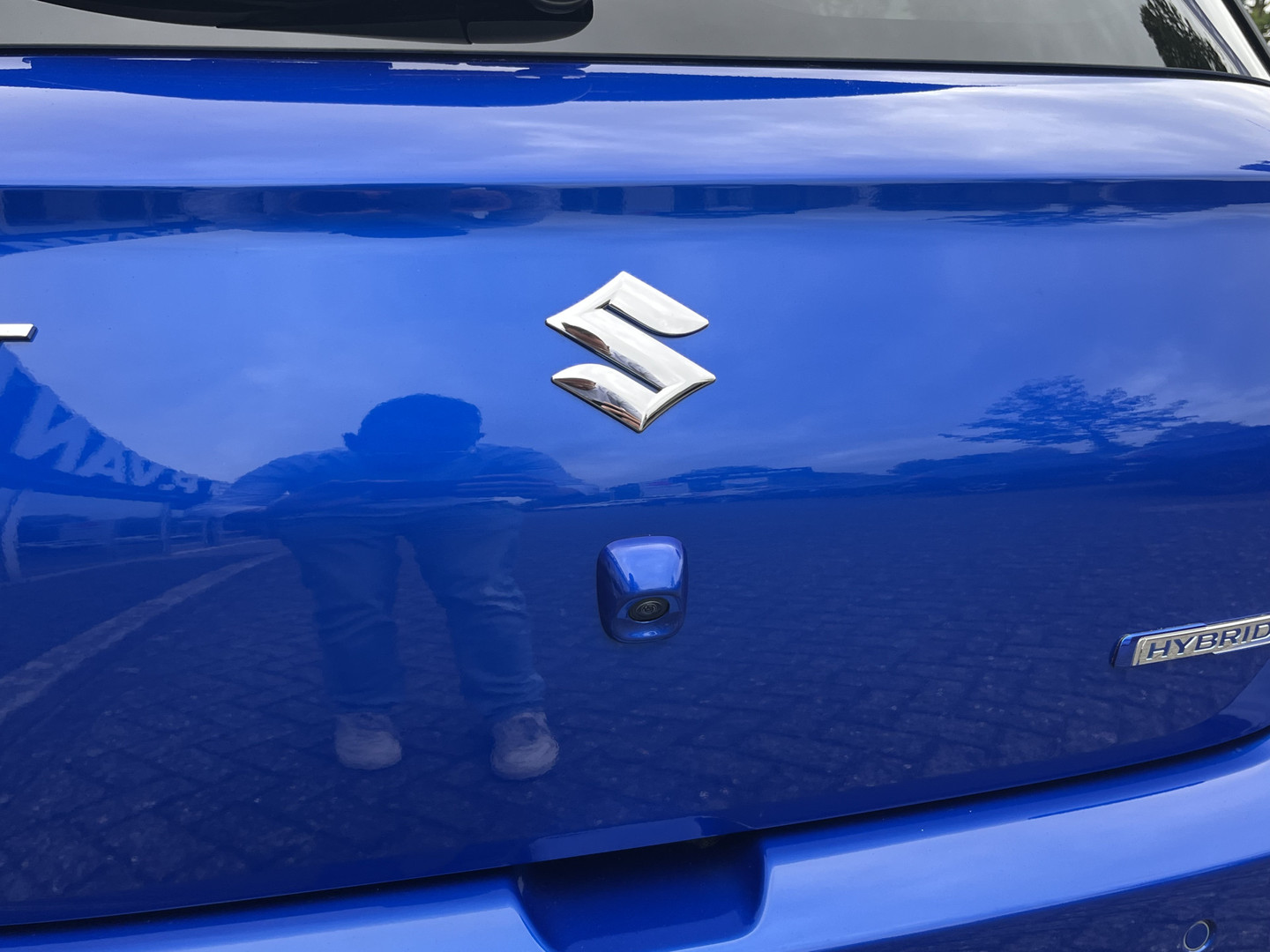 Suzuki