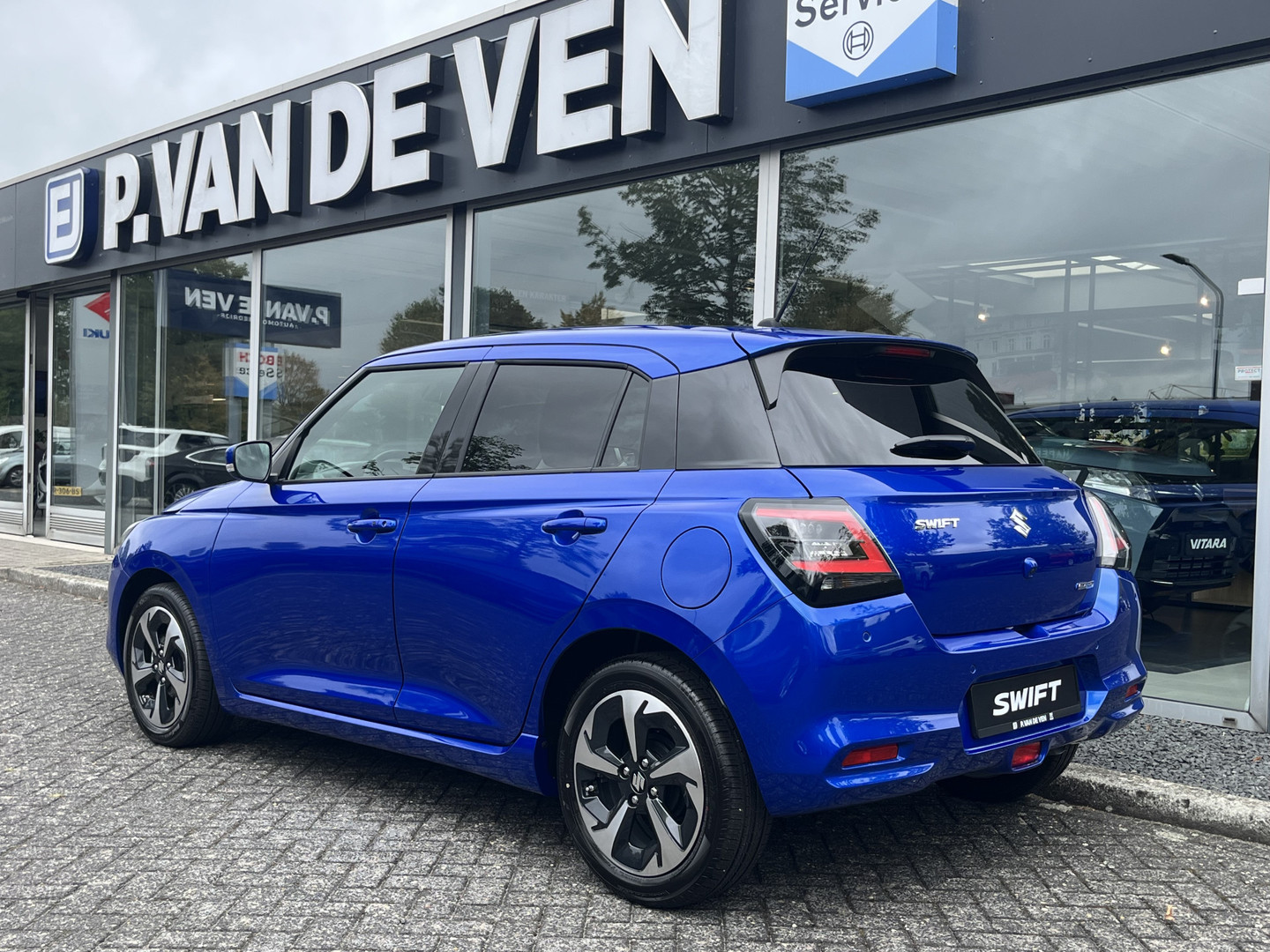 Suzuki