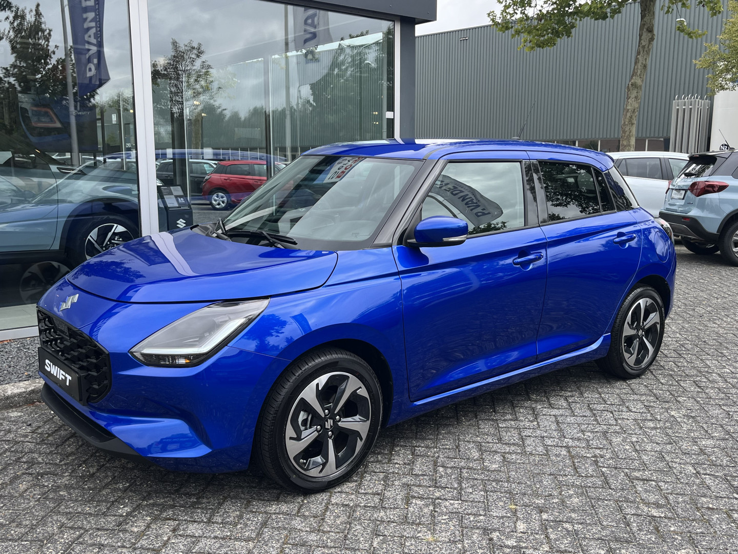 Suzuki