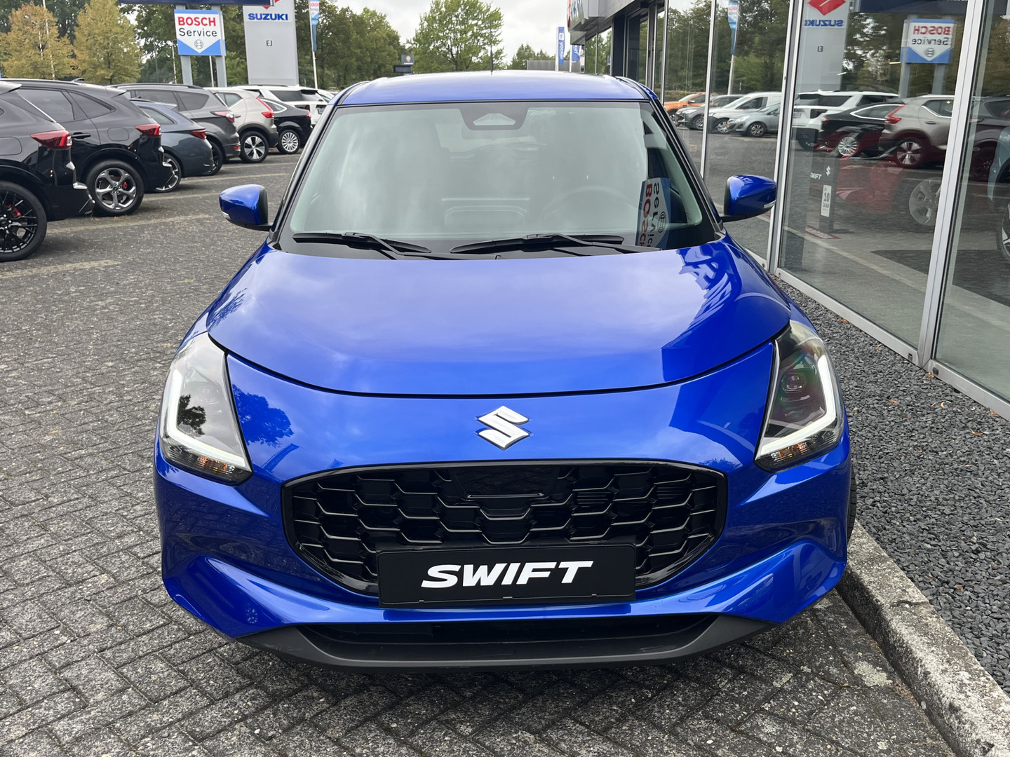 Suzuki