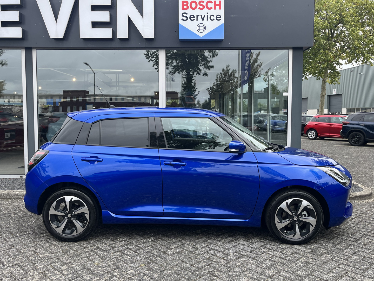 Suzuki