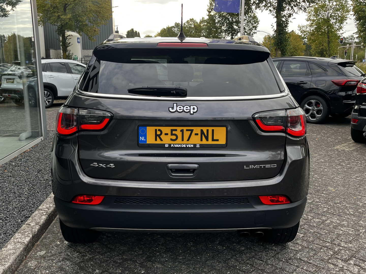 Jeep