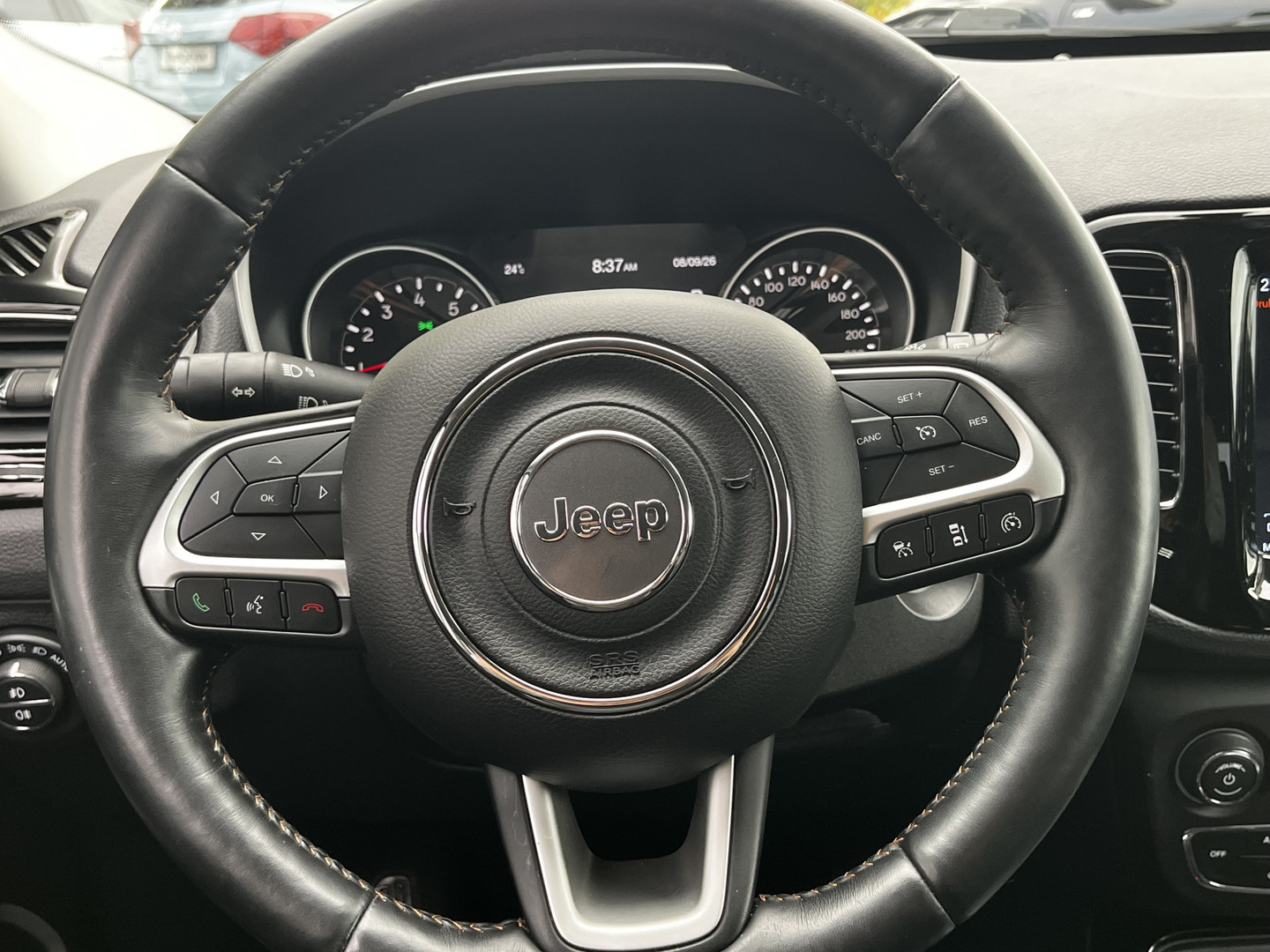 Jeep