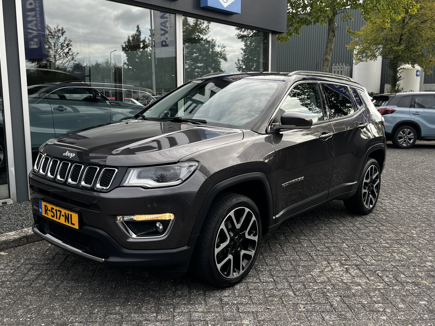 Jeep