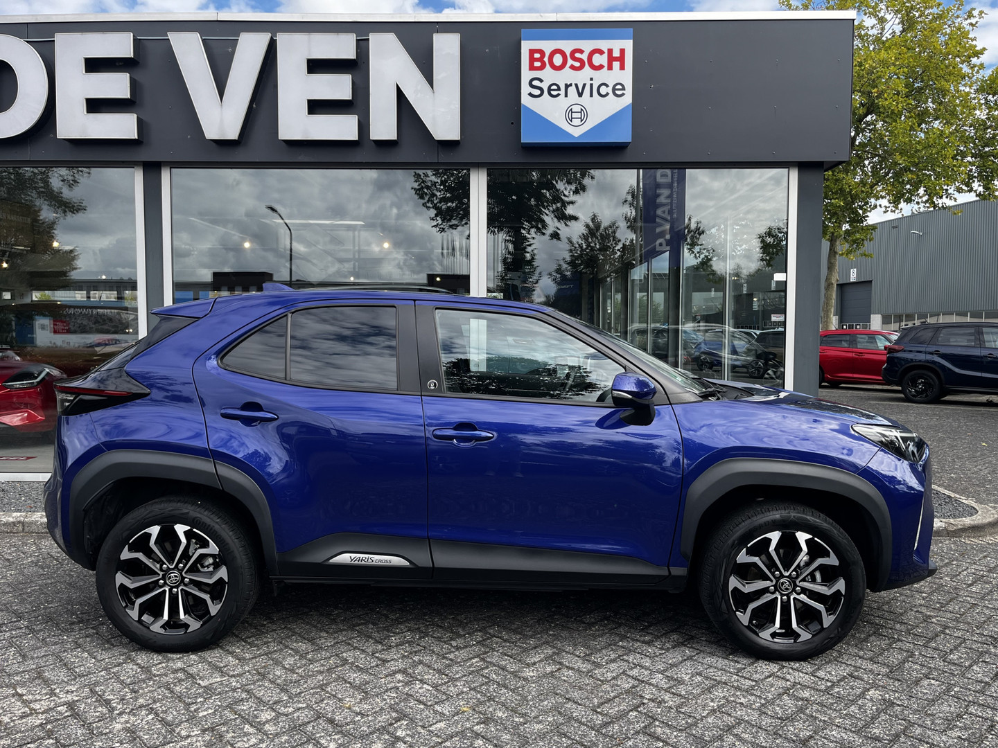 Toyota