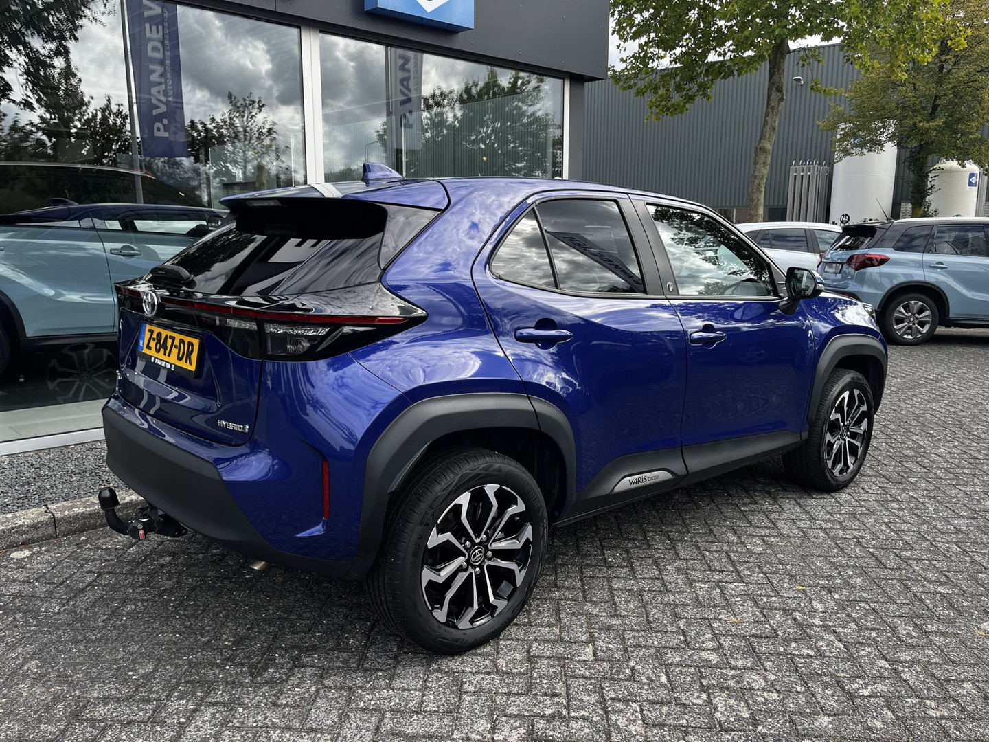 Toyota