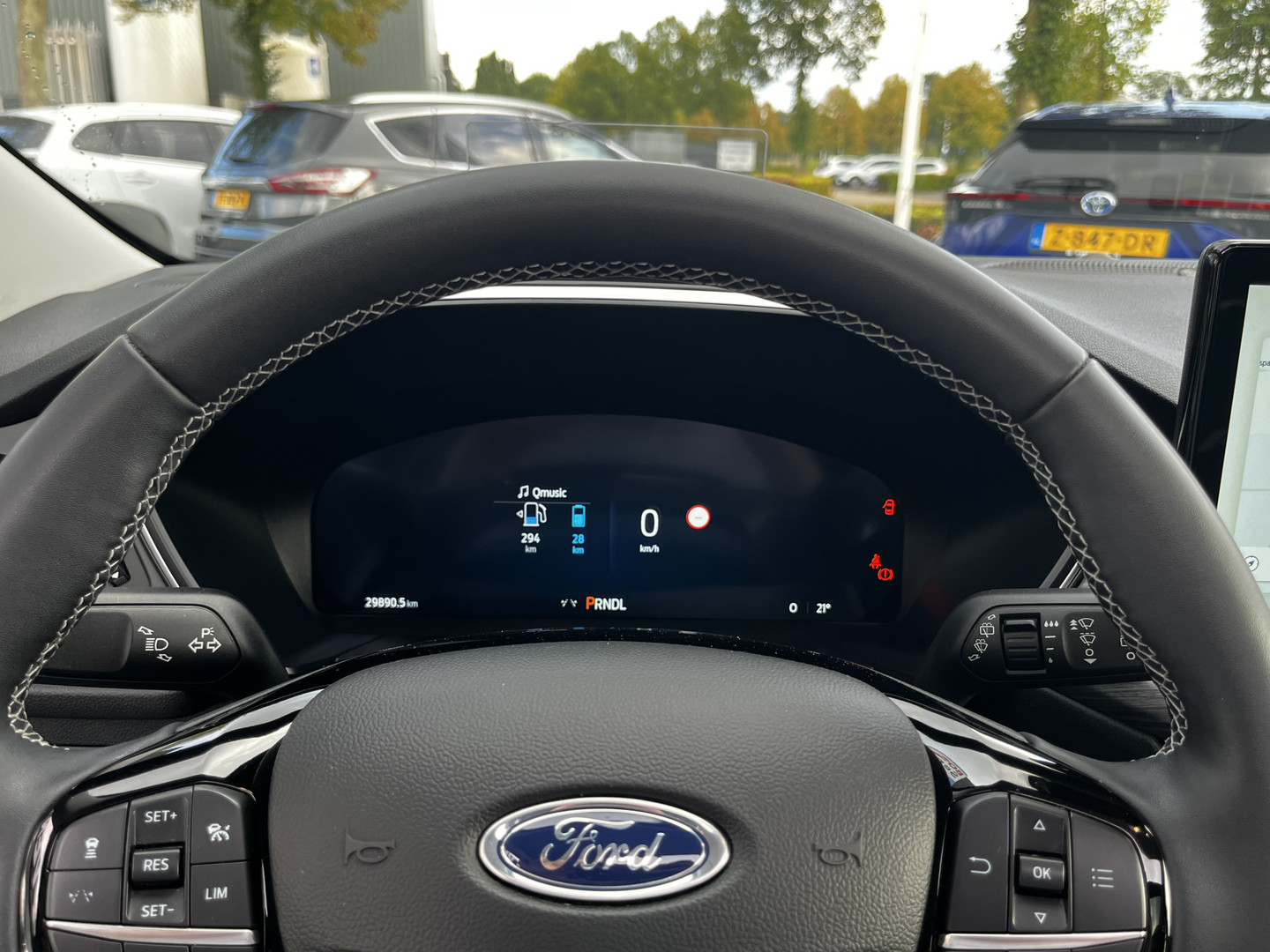 Ford