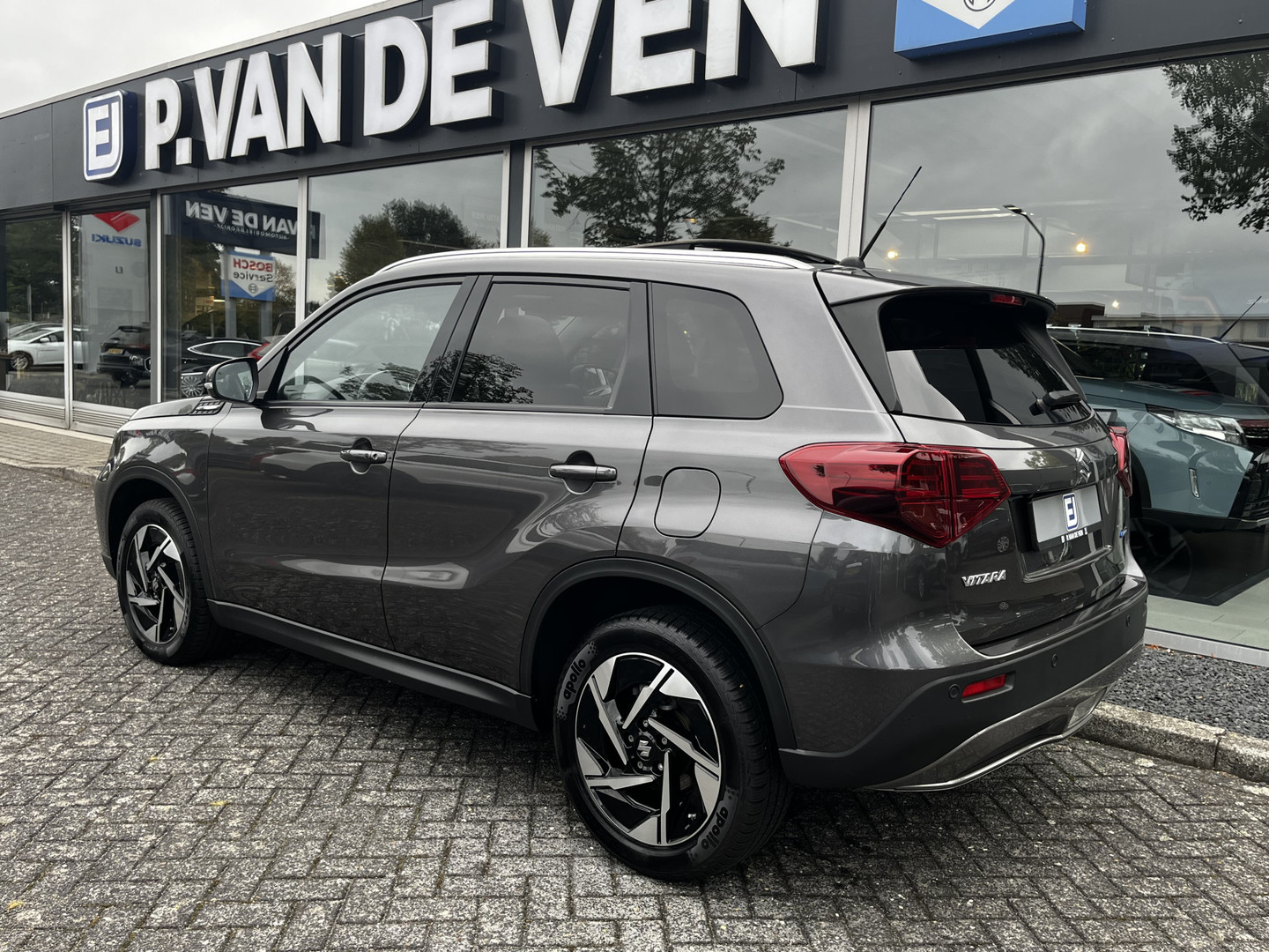 Suzuki