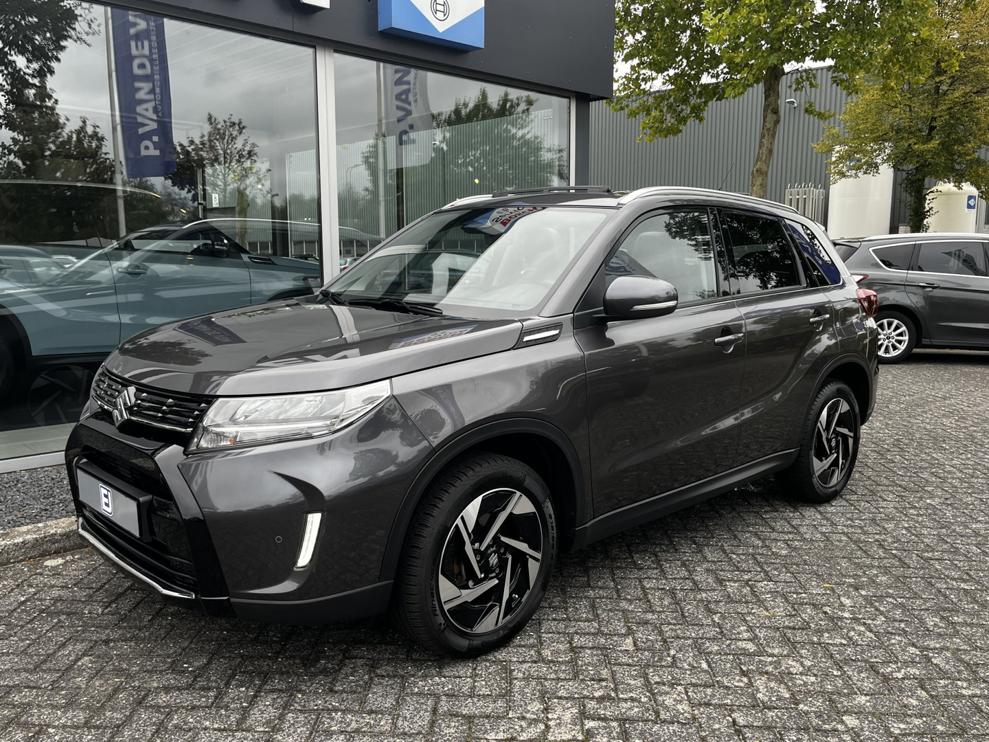 Suzuki